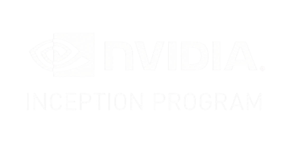 Nvidia Inception Program