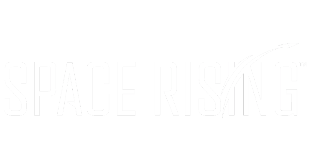 Space Rising